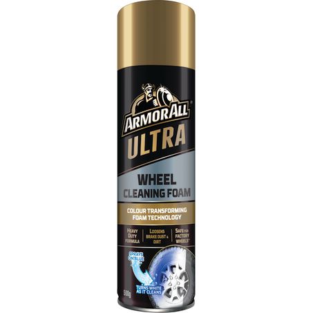 Armor All Ultra Wheel Cleaner 500g - E302305100