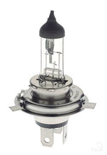 Load image into Gallery viewer, H4 Headlight Bulb – Hella H4 P43T 38 24V 75/70W for Toyota, Ford &amp; Isuzu