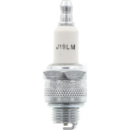 Champion J19LMMP Spark Plug for Small Engines and Garden Machinery