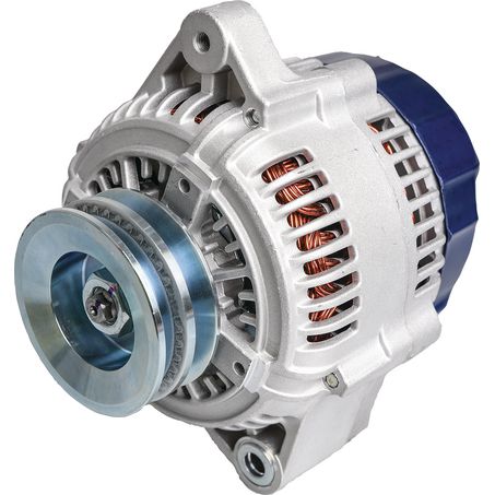 OEX ALTERNATOR 12V 110A DENSO STYLE - DXA433M