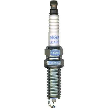 NGK Iridium Double Fine Spark Plug - DILKAR6A11