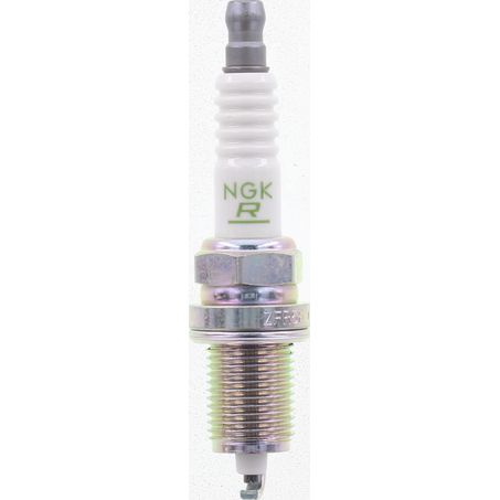 NGK STD V-Groove Resistor Spark Plug - ZFR5F-11