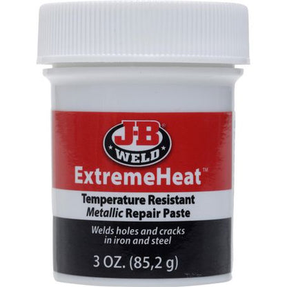 JB Weld ExtremeHeat Paste 85.2g - 37901