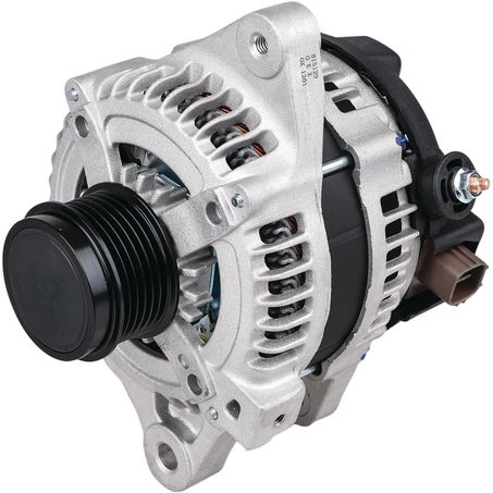 OEX ALTERNATOR 12V 100A DENSO STYLE - DXA585