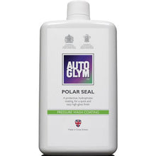 Load image into Gallery viewer, Autoglym Polar Seal Protective Finish 1L - AURPLS001