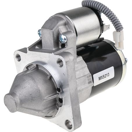 OEX STARTER MOTOR 12V 8TH CW MITSUBISHI STYLE - MXS213