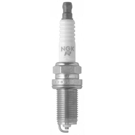 NGK STD V-Groove Resistor Spark Plug - LFR5A-11