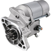 Load image into Gallery viewer, OEX Starter Motor 12V 10 Tooth CW Denso Style – DXS464 | Reliable Replacement Starter