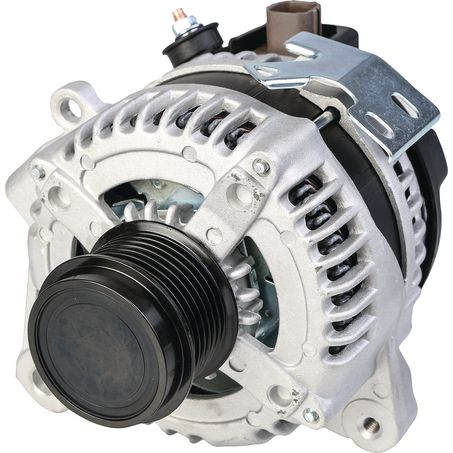 OEX ALTERNATOR 12V 100A DENSO STYLE - DXA582