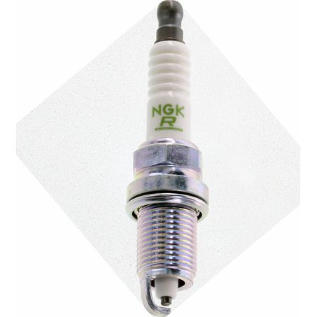 NGK STD V-Groove Resistor Spark Plug - ZFR6F-11