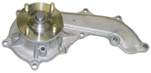 Load image into Gallery viewer, GWT-96A Water Pump – GMB OE Fit for Toyota Granvia, HiAce, Hilux, Landcruiser Prado
