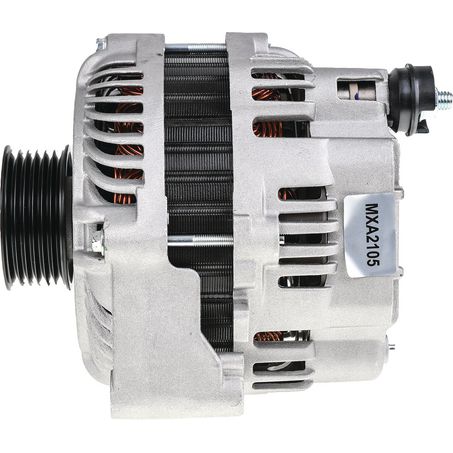 OEX ALTERNATOR 12V 140A MITSUBISHI STYLE - MXA2105