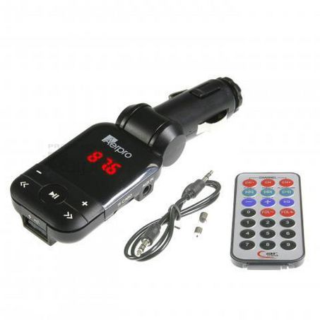 AERPRO FM TRANSMITTER - FMT225