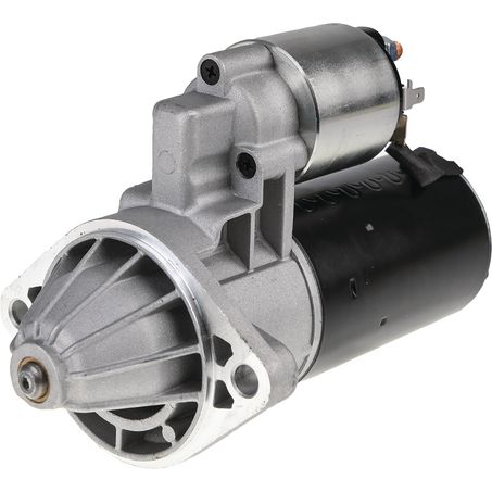 OEX STARTER MOTOR 12V 9TH CW BOSCH STYLE - BXS0104