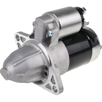 OEX STARTER MOTOR 12V 9TH CCW MITSUBISHI STYLE - MXS291