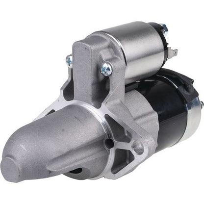 OEX STARTER MOTOR 12V 8TH CCW MITSUBISHI STYLE - MXS290