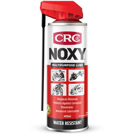 CRC NOXY MULTIPURPOSE LUBRICANT400ML