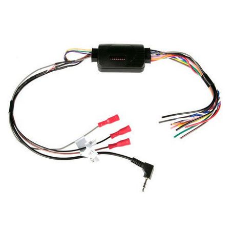 AERPRO UNIVERSAL SWC HARNESS - APUNISW2