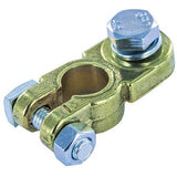 Battery Terminal - ICON M10 Heavy Duty Negative Terminal Clamp BT19-10NEG