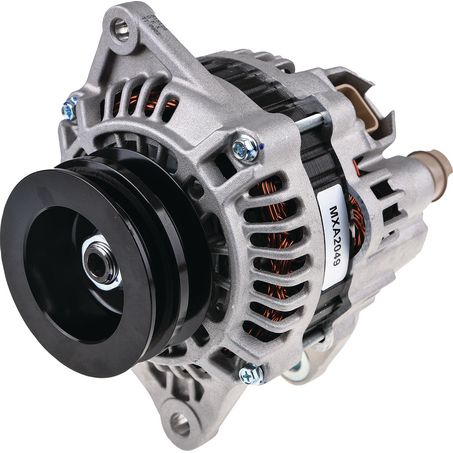 OEX ALTERNATOR 12V 75A MITSUBISHI STYLE - MXA2049