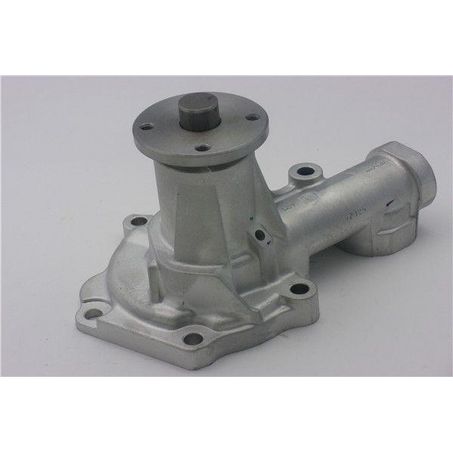 GMB Water Pump for Mitsubishi Delica, L200, Pajero, Triton - GWM-61A