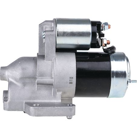 OEX STARTER MOTOR 12V 22TH CCW MITSUBISHI STYLE - MXS2056