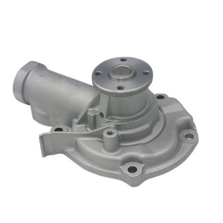 GWM-81A Water Pump – GMB OE Fit for Mitsubishi Galant, Lancer Evolution, Outlander