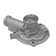 Load image into Gallery viewer, GWM-81A Water Pump – GMB OE Fit for Mitsubishi Galant, Lancer Evolution, Outlander