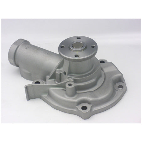 GMB Water Pump for Mitsubishi Galant, Lancer Evolution, Outlander - GWM81A