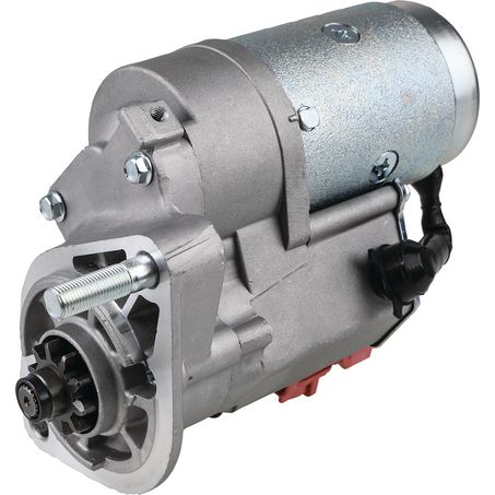 OEX STARTER MOTOR 12V 10TH CW DENSO STYLE - DXS575