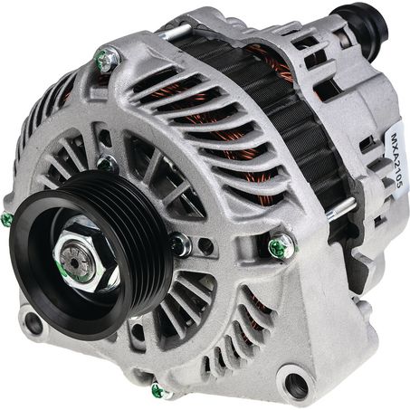 OEX ALTERNATOR 12V 140A MITSUBISHI STYLE - MXA2105