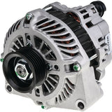 OEX ALTERNATOR 12V 140A MITSUBISHI STYLE - MXA2105