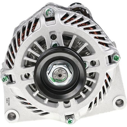 OEX ALTERNATOR 12V 140A MITSUBISHI STYLE - MXA2105