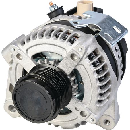 OEX ALTERNATOR 12V 100A DENSO STYLE - DXA583