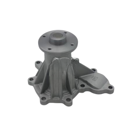 GWN-84A Water Pump – GMB OE Fit for Nissan Navara, Pathfinder, Presage