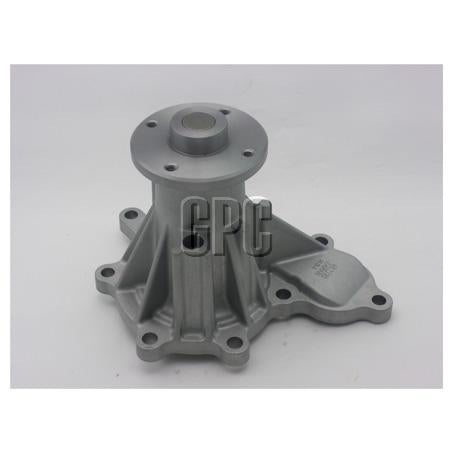 GMB Water Pump for Nissan Navara, Pathfinder, Presage - GWN-84A