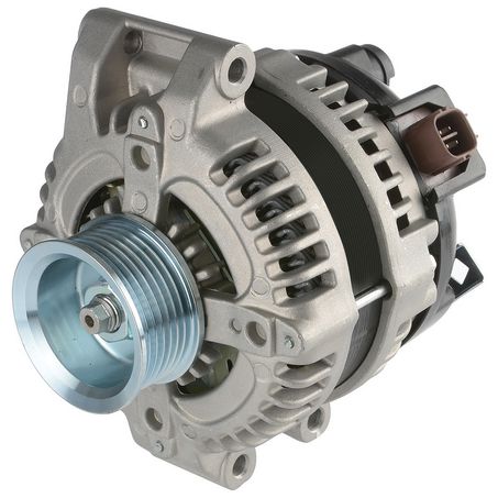 OEX ALTERNATOR 12V 105A DENSO STYLE - DXA561