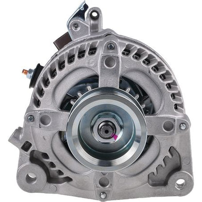 OEX ALTERNATOR 12V 100A DENSO STYLE - DXA4111