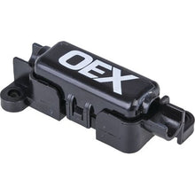 Load image into Gallery viewer, OEX ACX6514 In Line Fuse Holder – Midi 1 Way, 250A, 1-Piece, Stainless Steel Studs, Rated Voltage 1-32V