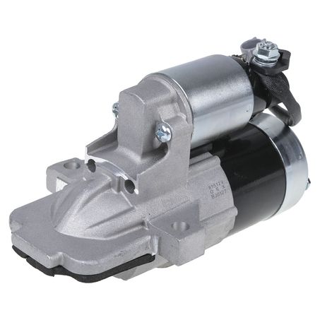 OEX STARTER MOTOR 12V 11TH CW MITSUBISHI STYLE - MXS2005U