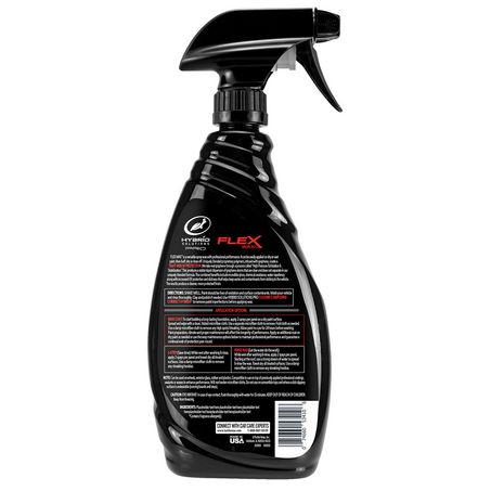 Turtle Wax Hybrid Solutions Pro Graphene Infused Flex Wax 680ml - 102375