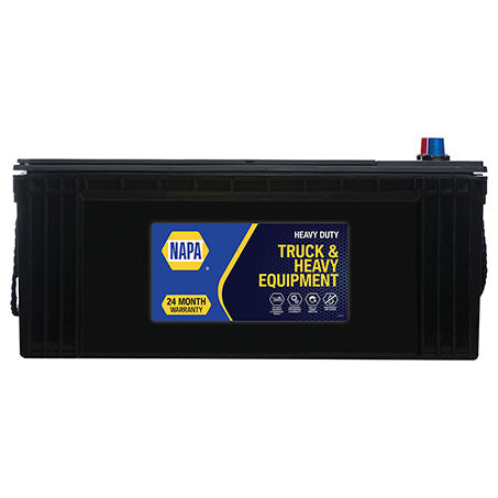 NAPA Ultra High Performance Battery 12V 1000CCA – N150 MF NAPA