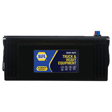 Load image into Gallery viewer, NAPA Ultra High Performance Battery 12V 1000CCA – N150 MF NAPA
