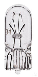 24V Wedge Bulb NZ – Hella W5W W2.1×9.5D 5W (W245BULK) for Toyota Hilux, Isuzu D-MAX, Ford Ranger