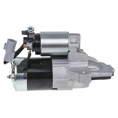 OEX STARTER MOTOR 12V 11TH CW MITSUBISHI STYLE - MXS2005U