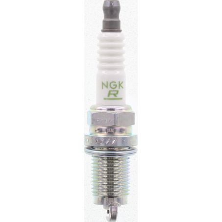 NGK STD V-Groove Resistor Spark Plug - ZFR6K-11