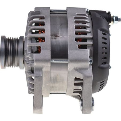 OEX ALTERNATOR 12V 140A HITACHI STYLE - HXA116