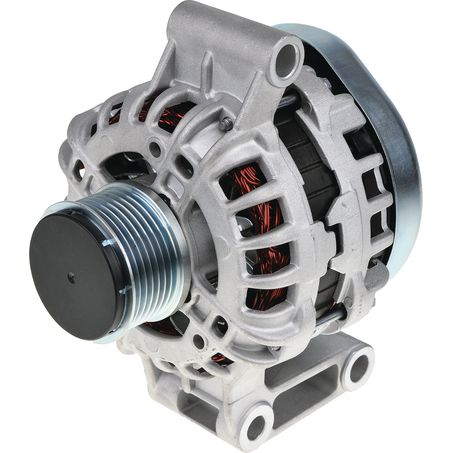 OEX ALTERNATOR 12V 130A BOSCH STYLE - BXA010