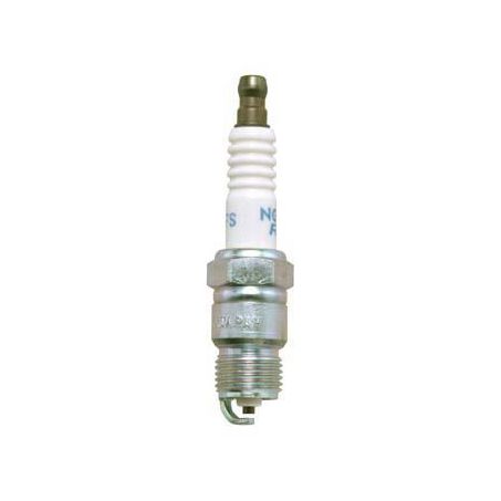 NGK Standard Resistor Spark Plug - BPR4FS