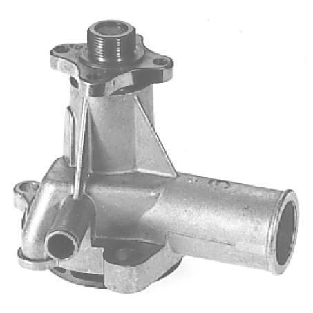 GMB Water Pump for Ford Capri, Cortina, Escort, Sierra, Transit - GWF-18A